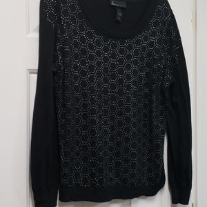 Lane Bryant Pullover Sweater